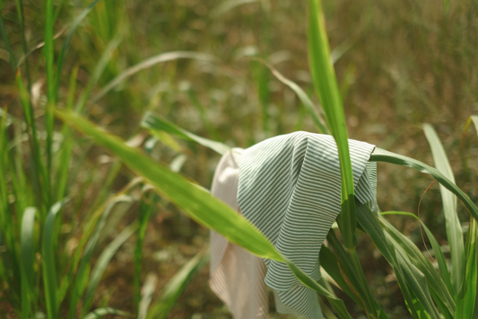 Ethical and Organic Children’s Clothing: Beyond just buzzwords