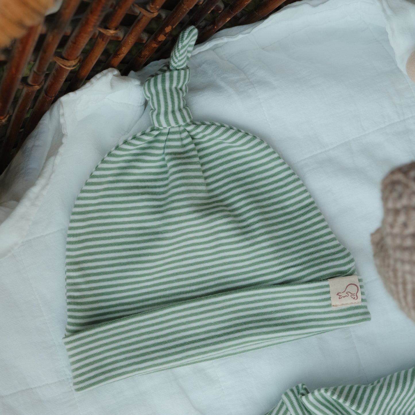 Knotted Hat