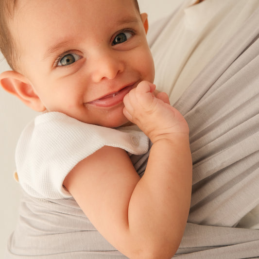 Stone Baby Wrap