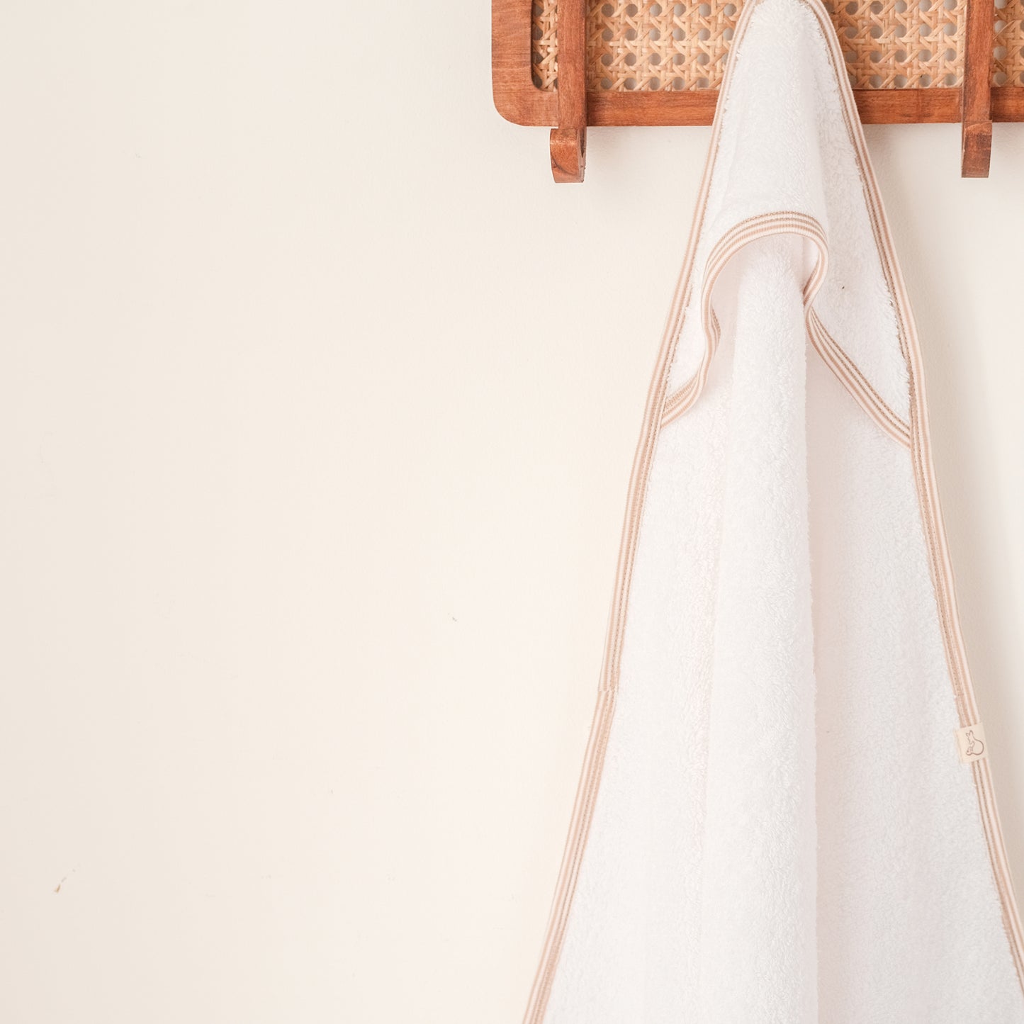 Hooded Terry Towels