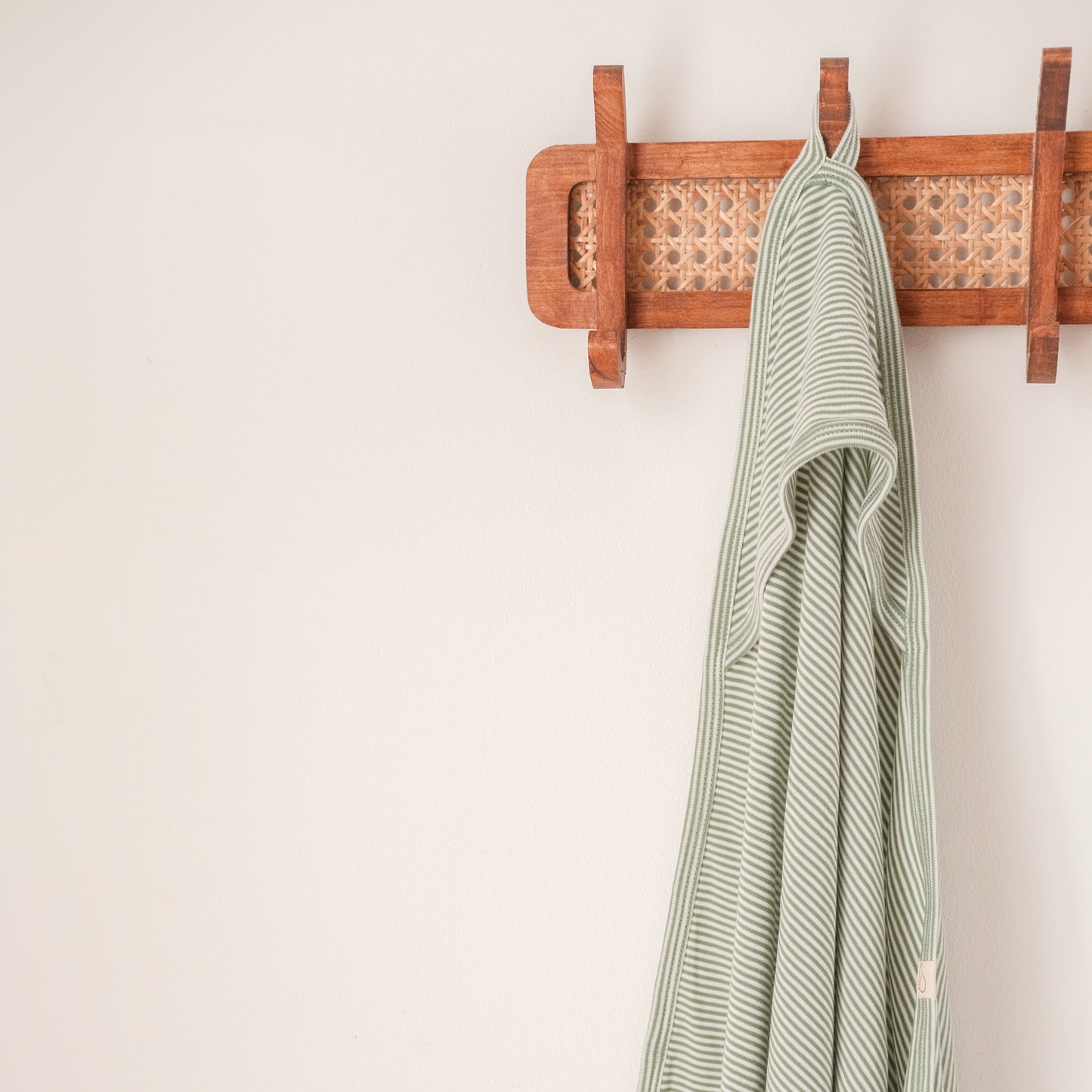 Hooded Blankie