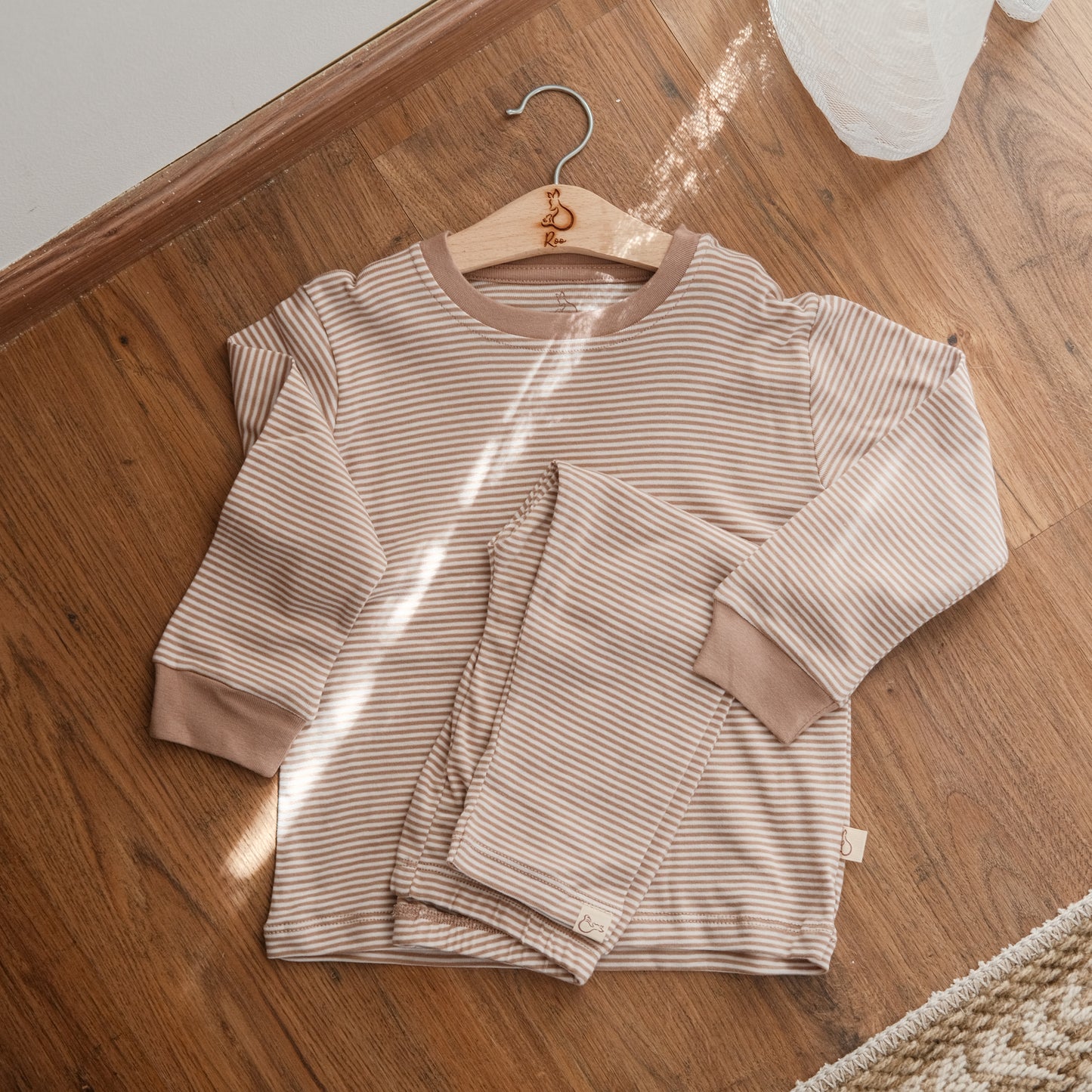 2-Piece Pajamas