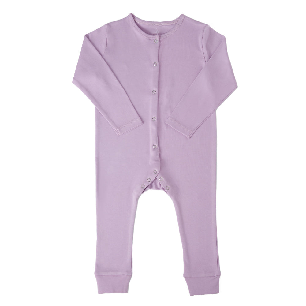 Lavender Onesie
