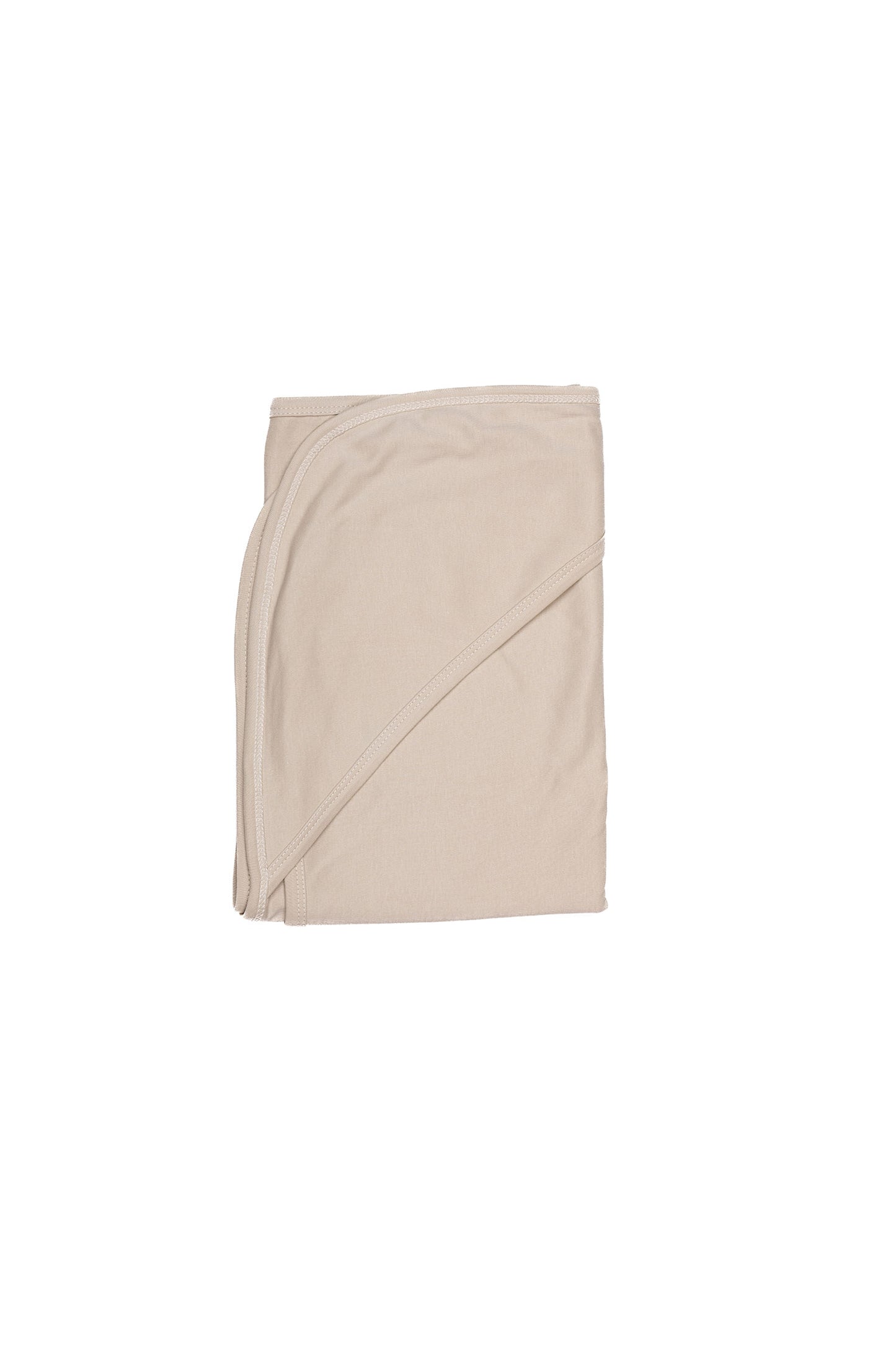 Ricepaper Hooded Blankie