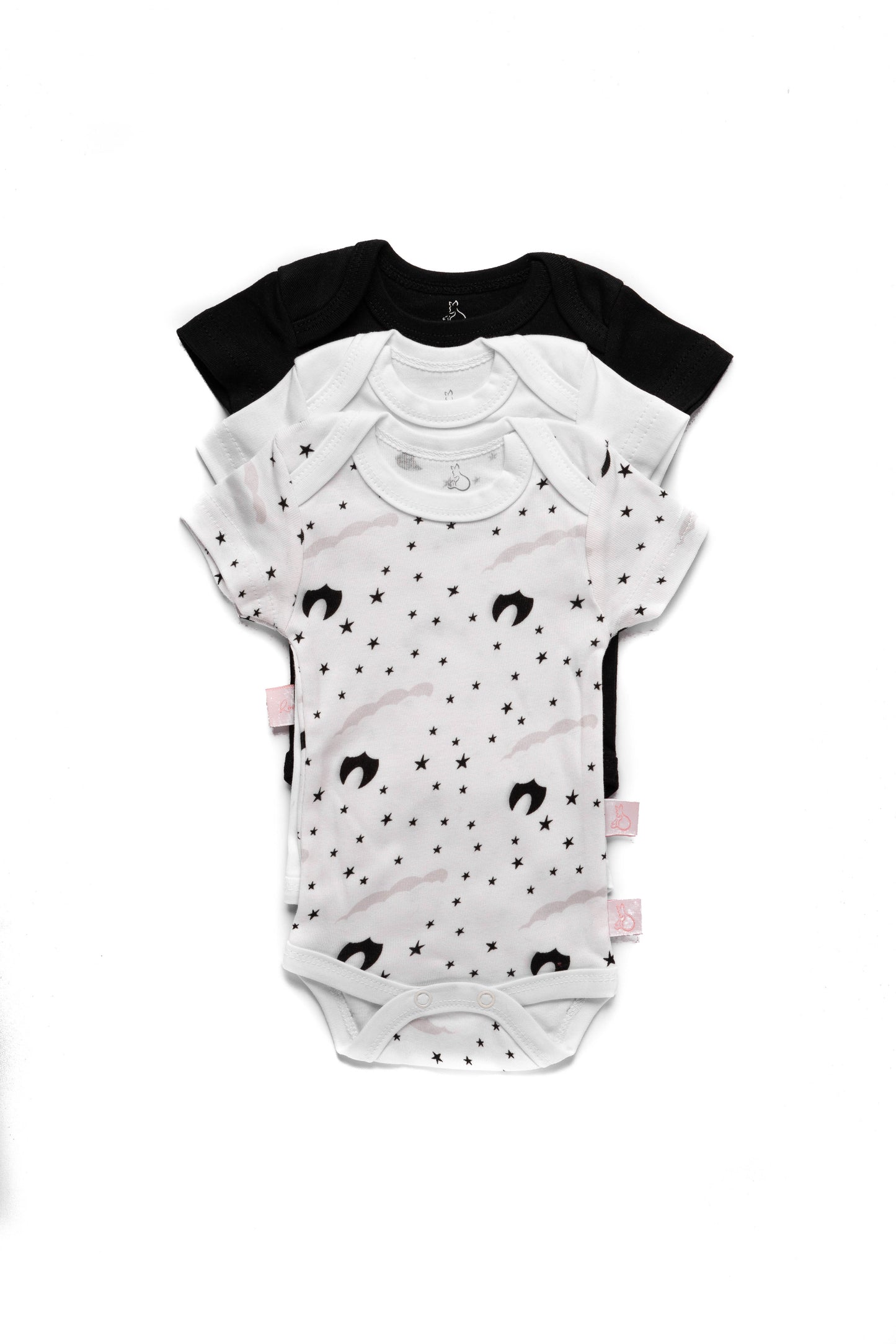 Twinkle Twinkle Little Star Bodysuits