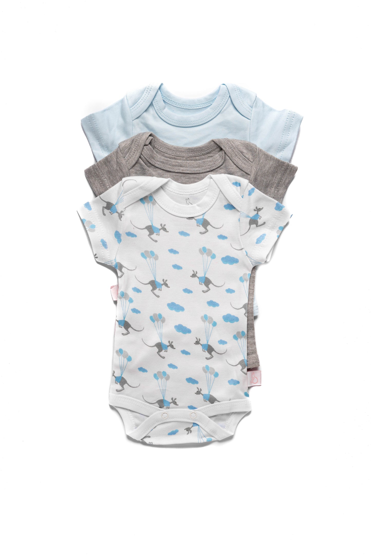 Up in the Clouds Bodysuits
