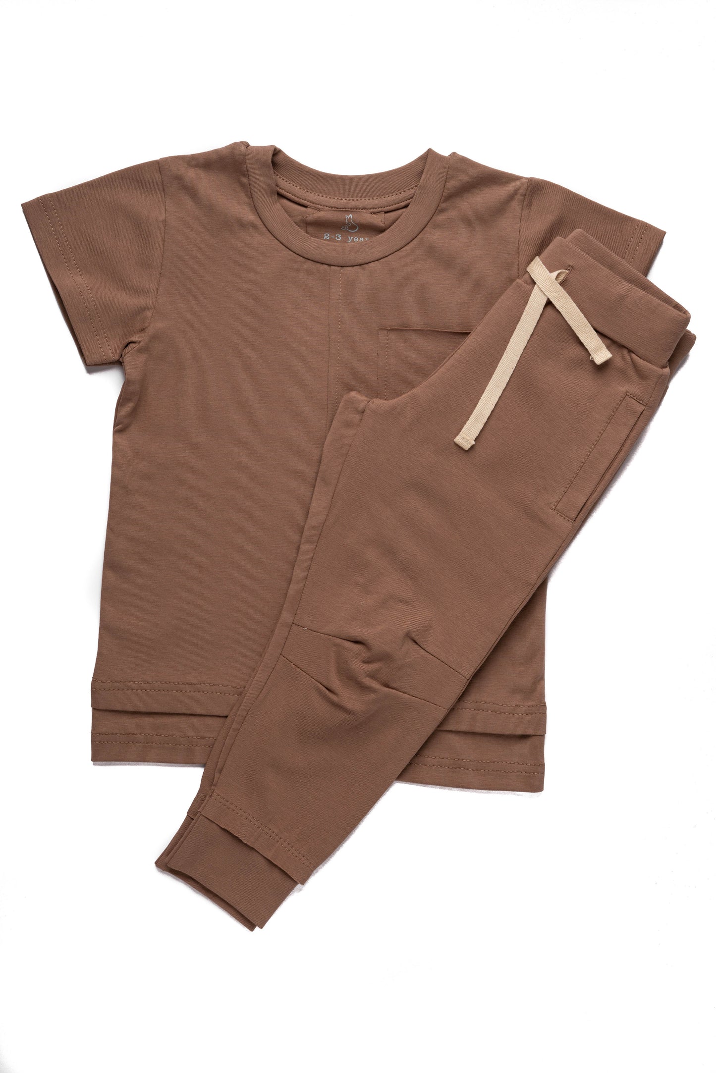 Taco Athleisure Set