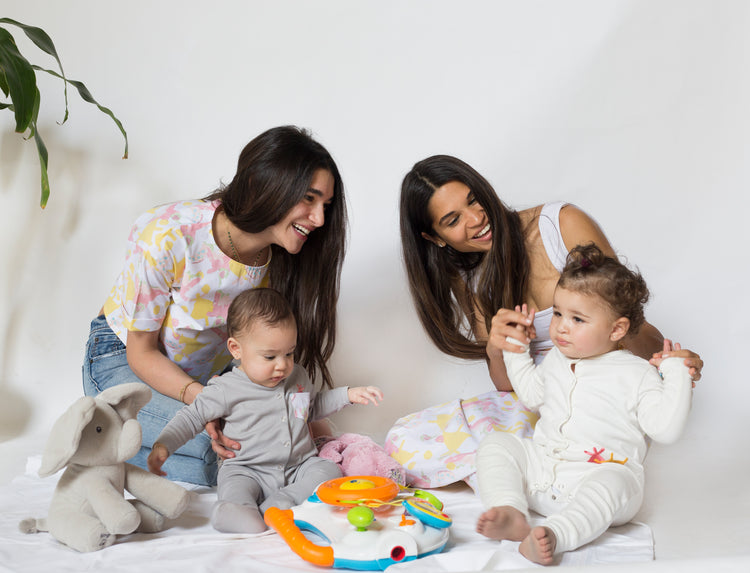 Doodle Factory Collaboration