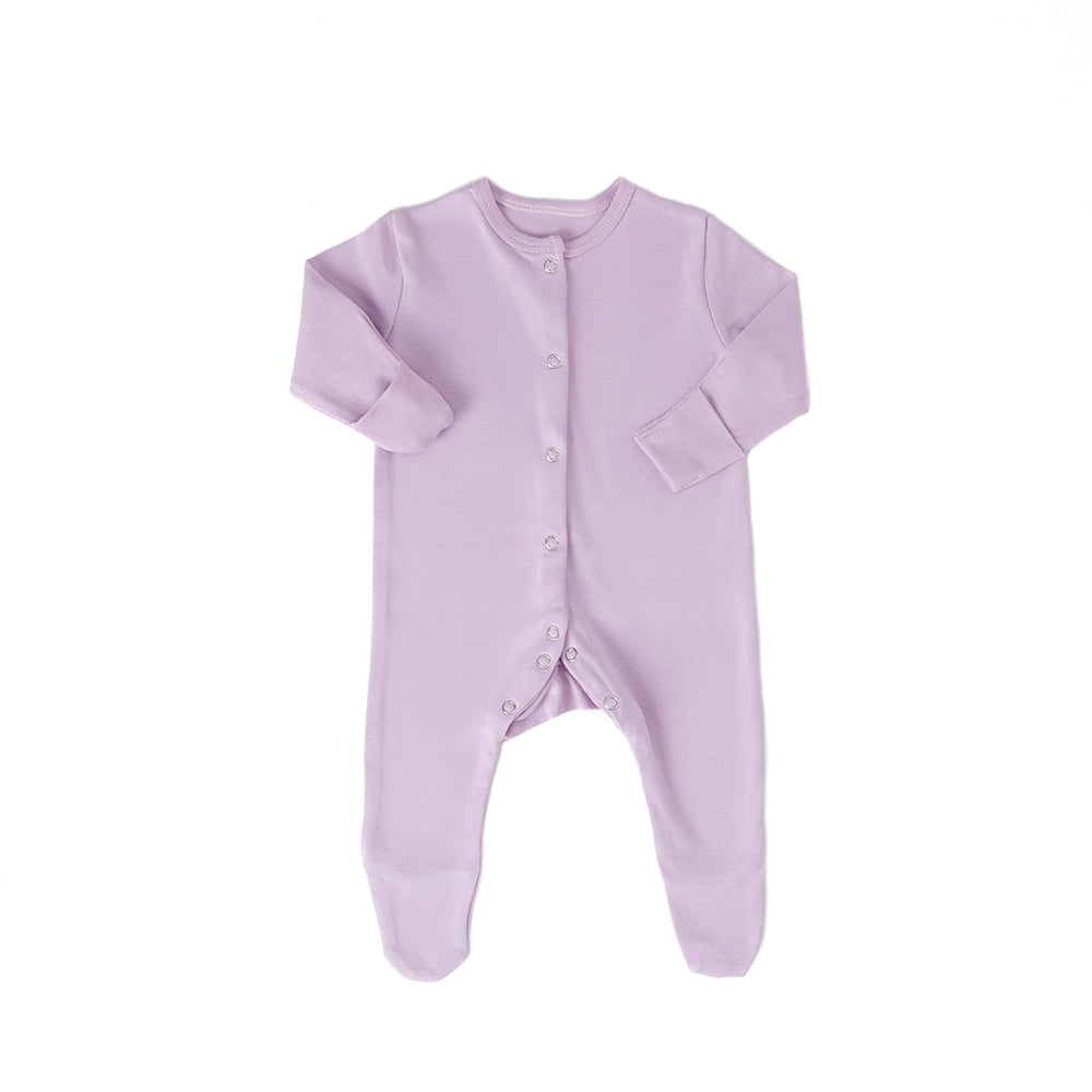 Lavender Onesie
