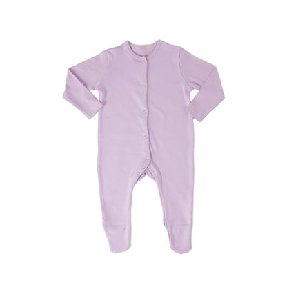 Lavender Onesie