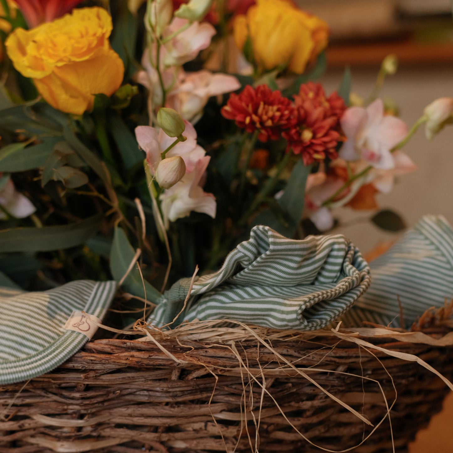 Soulfully Bloomed by Roo