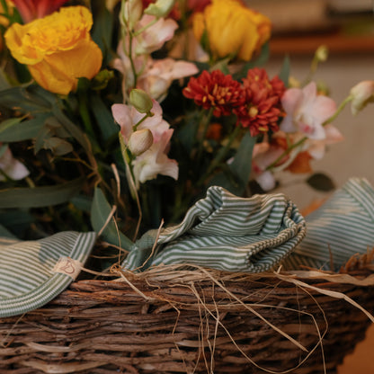 Soulfully Bloomed by Roo