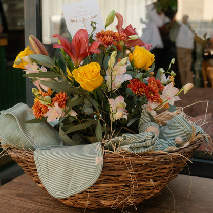 Soulfully Bloomed by Roo