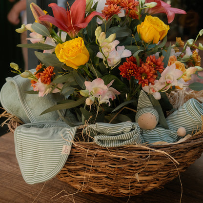 Soulfully Bloomed by Roo