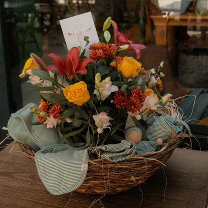 Soulfully Bloomed by Roo