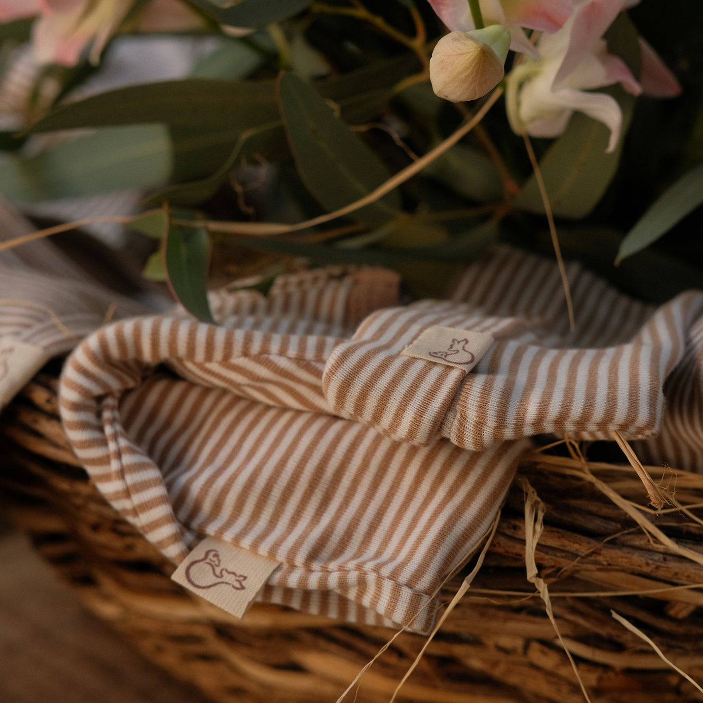 Soulfully Bloomed by Roo