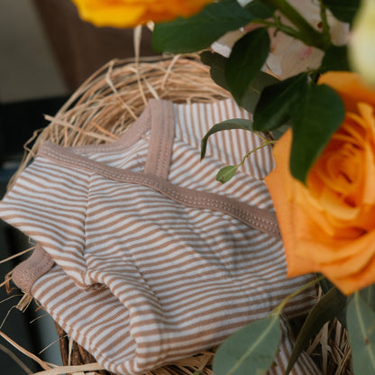 Soulfully Bloomed by Roo