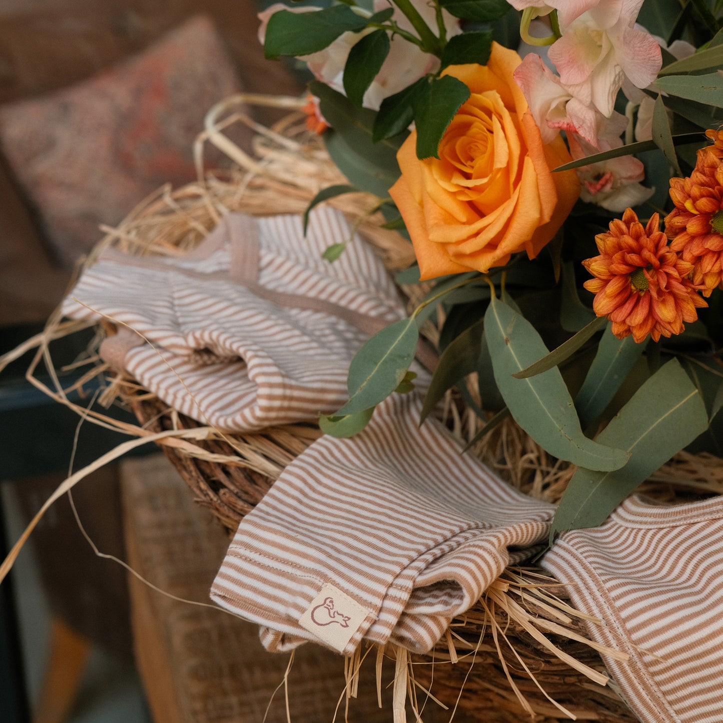 Soulfully Bloomed by Roo