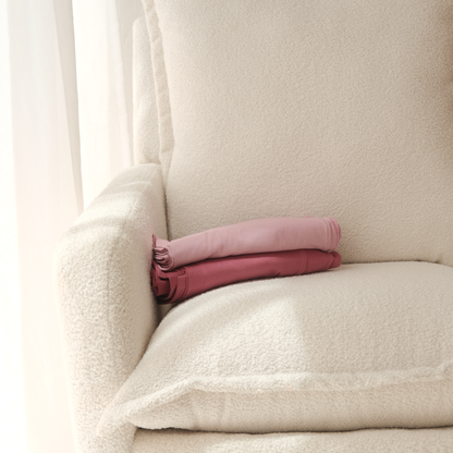 Blush Baby Wrap