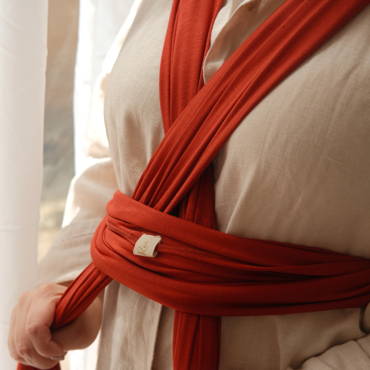 Amber Baby Wrap