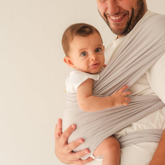 Stone Baby Wrap