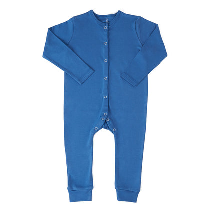 Air Force Blue Onesie