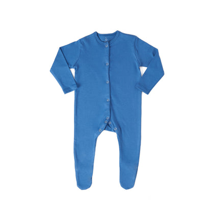 Air Force Blue Onesie