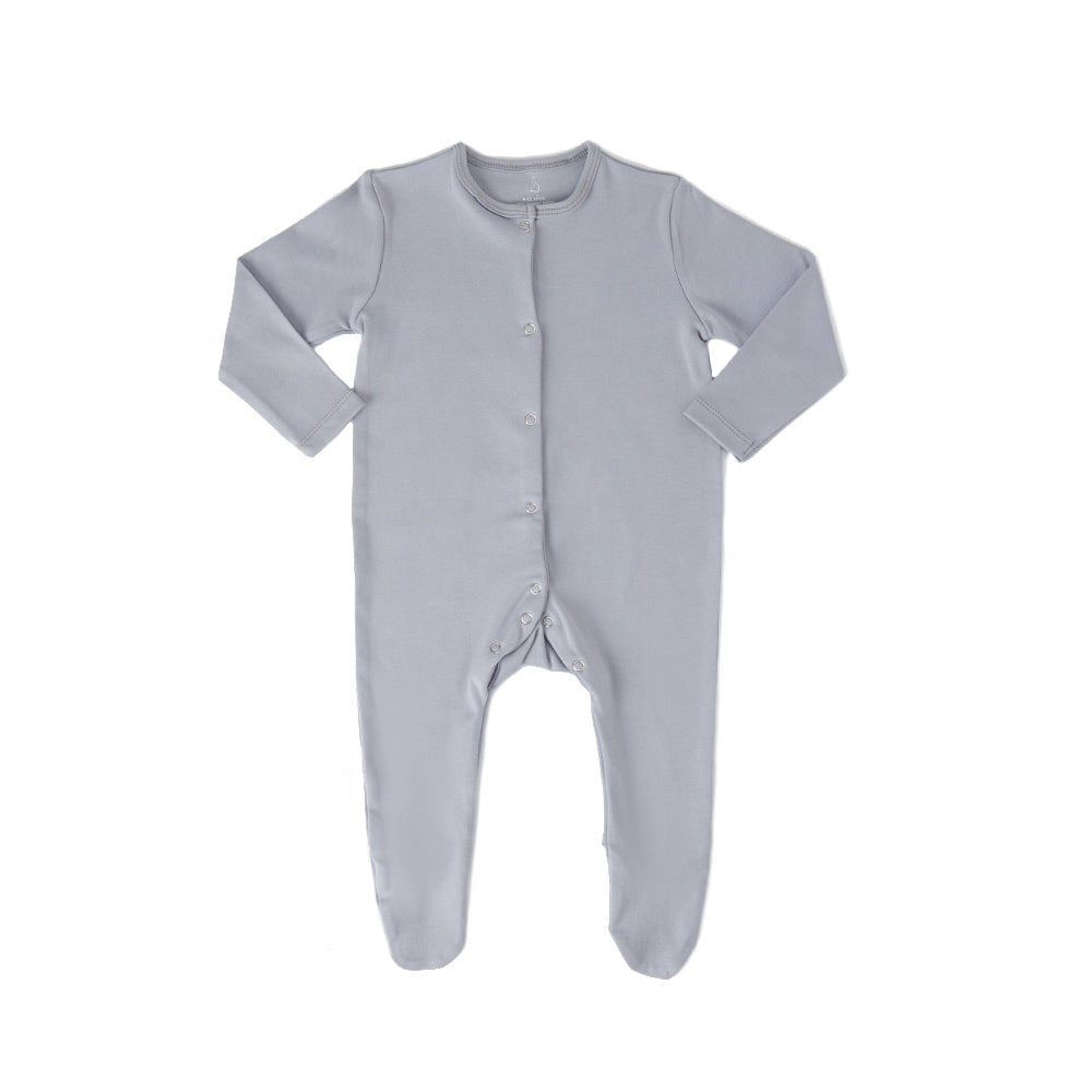 Grey Onesie