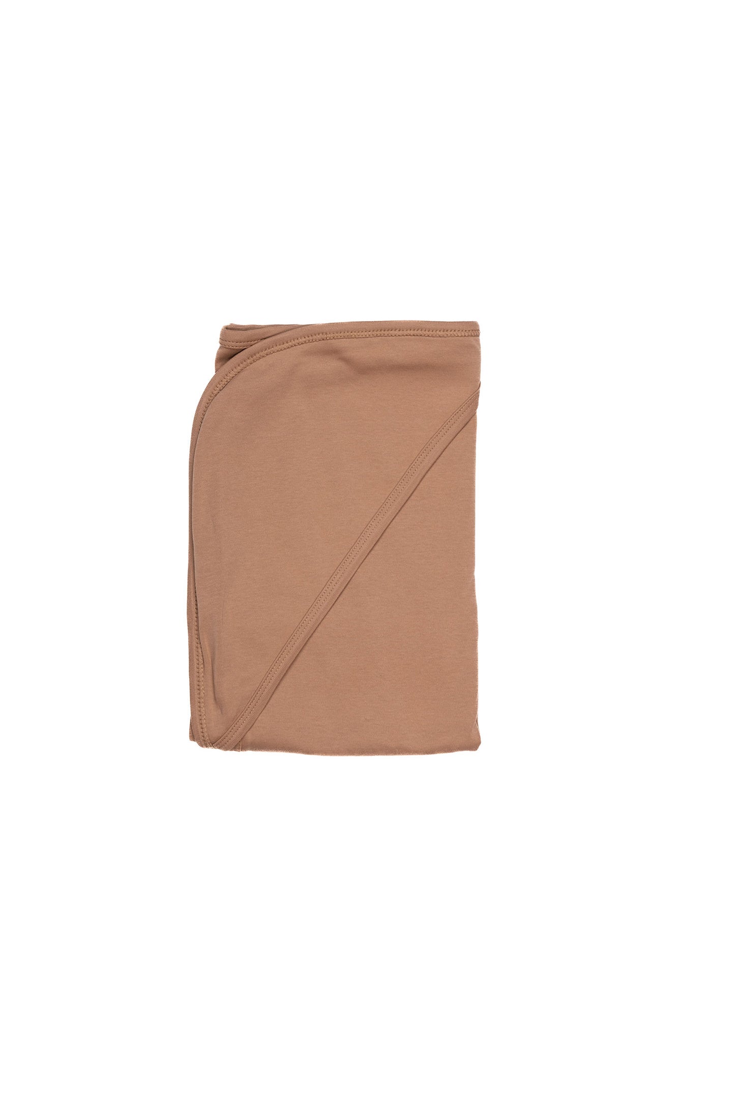 Chestnut Hooded Blankie