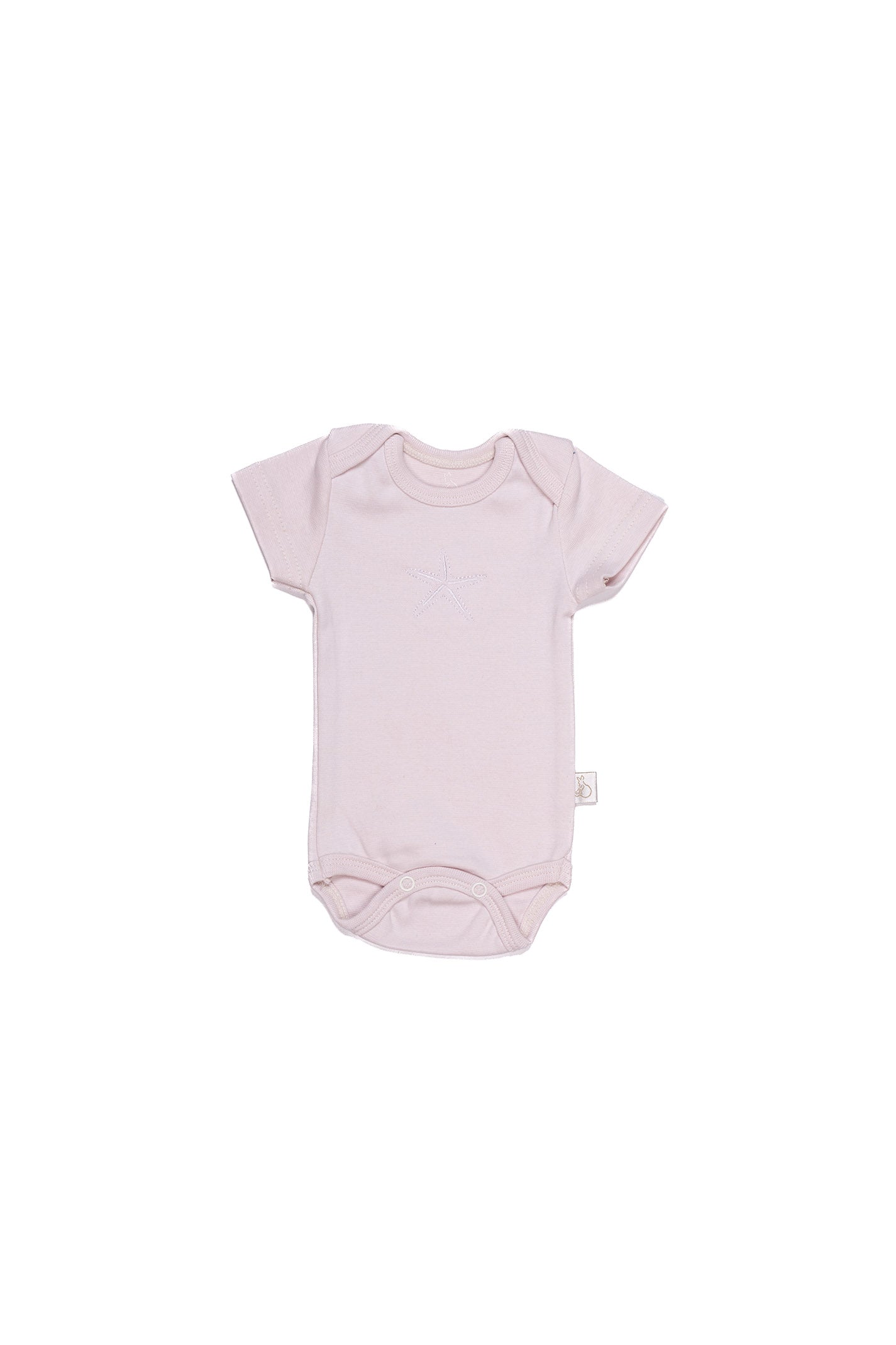 Under The Sea Bodysuits set of 4