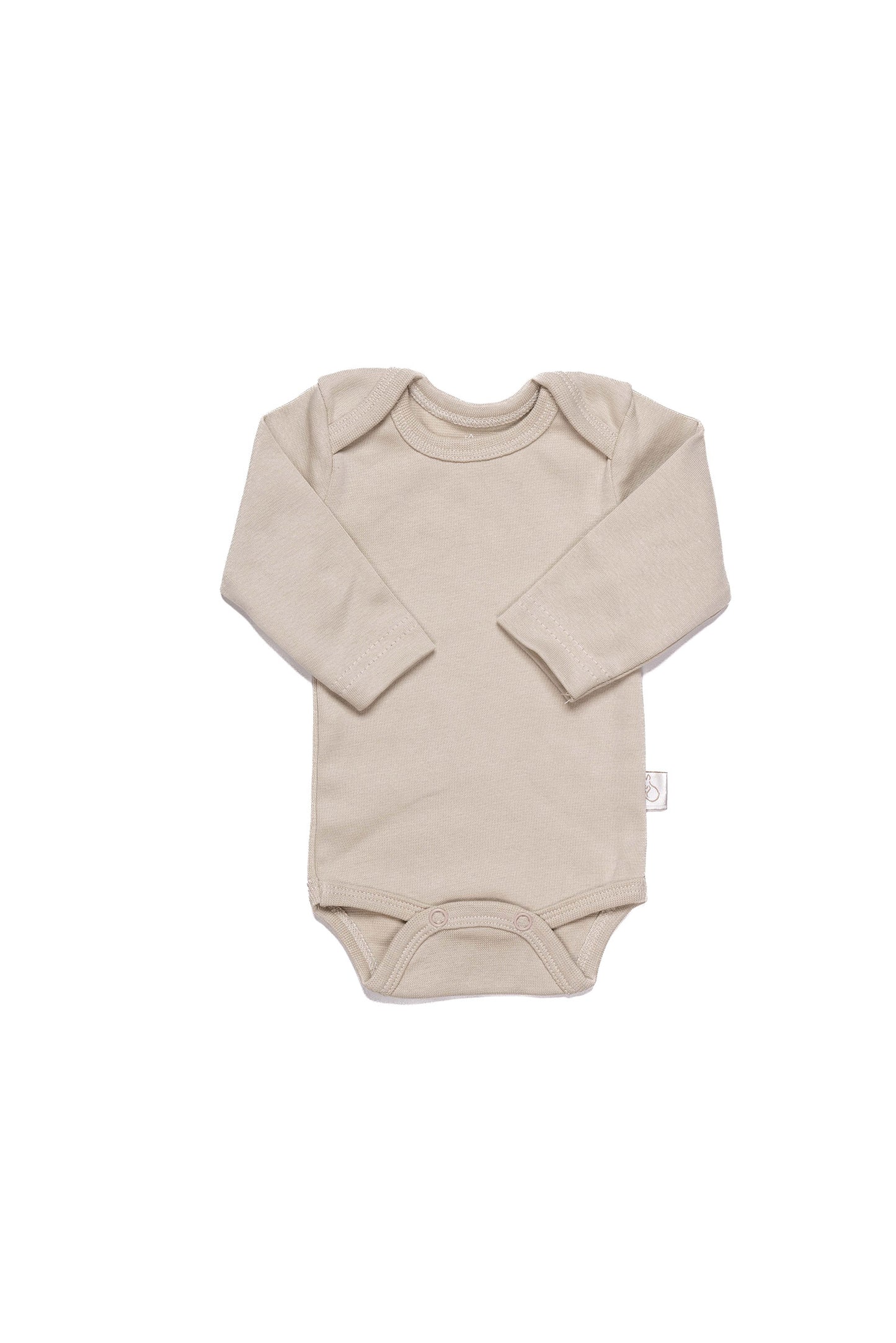 Winter Earthlings Bodysuits set of 4
