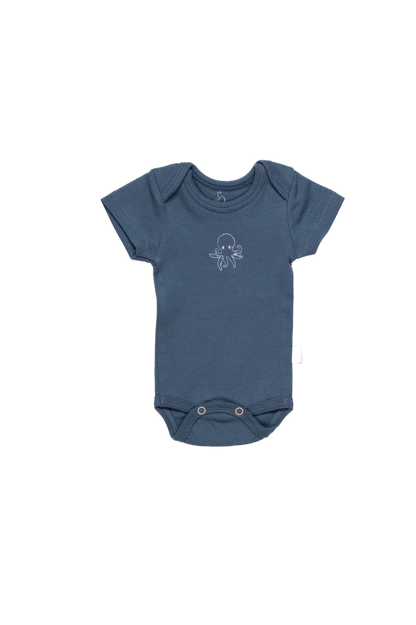 Under The Sea Bodysuits set of 4