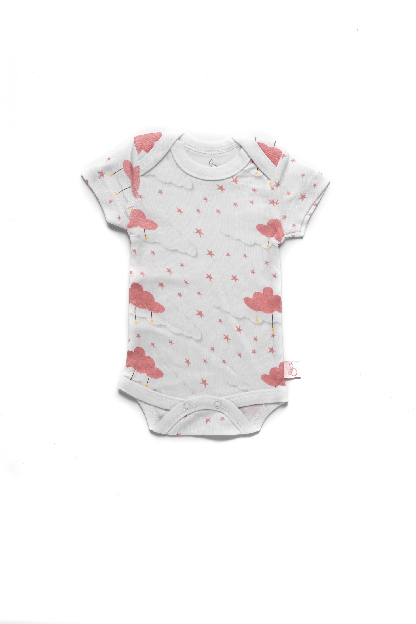 Floating in a Daydream Bodysuits