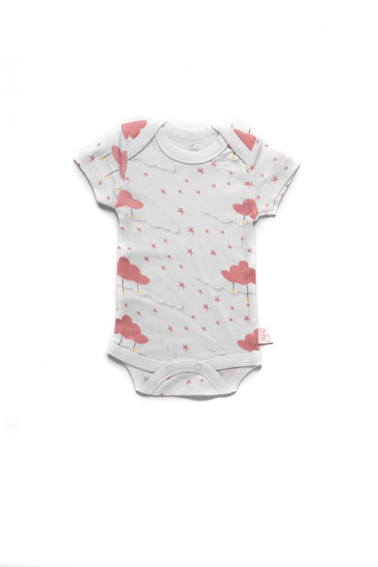 Floating in a Daydream Bodysuits
