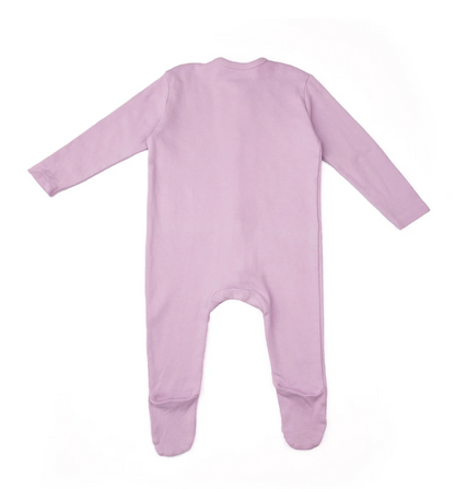 Playful Monster in Lavender